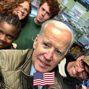 Meet your Posher, John